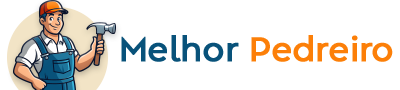 Melhor Pedreiro